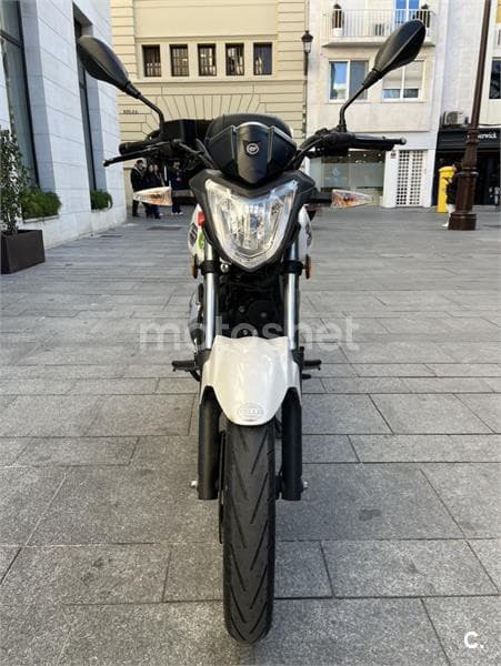 Keeway RKS 125 1100 € 2021 Sevilla - 8