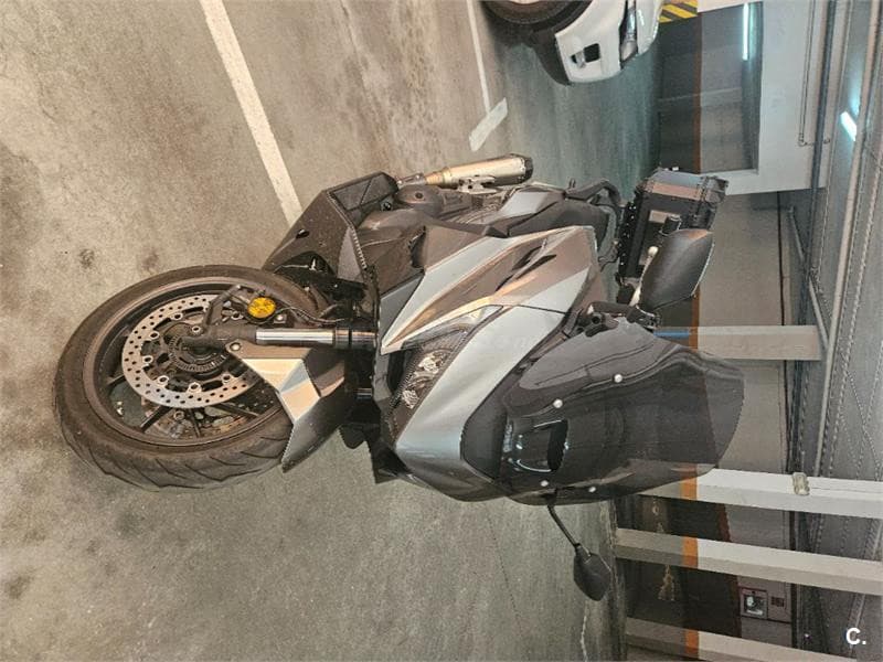 Honda Forza 750 11.000 € 2025 Málaga - 1