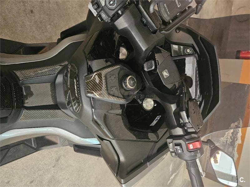 Honda Forza 750 11.000 € 2025 Málaga - 5