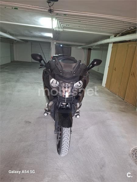 BMW K 1600 GT 11.600 € 2015 Granada - 2