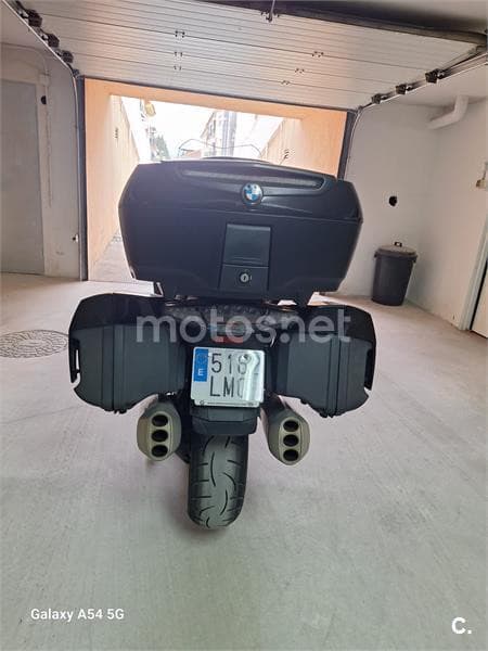 BMW K 1600 GT 11.600 € 2015 Granada - 4