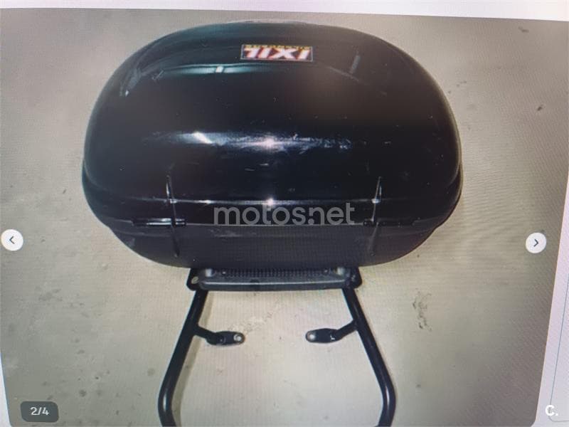 Kawasaki ER 6F 2500 € 2006 Zaragoza - 3