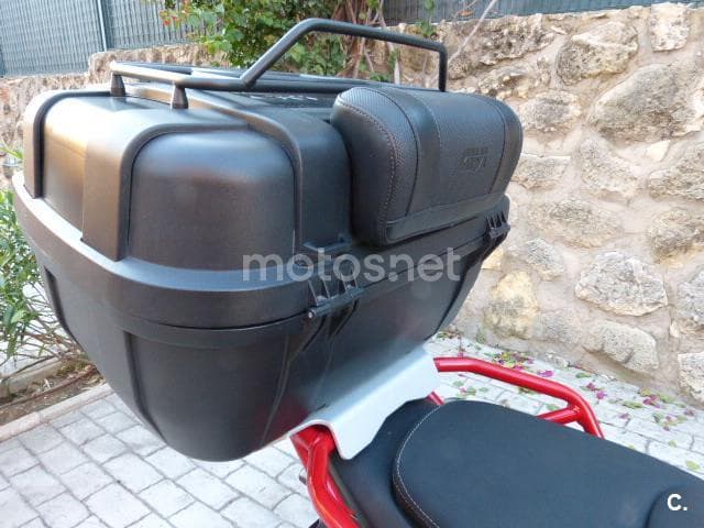 Moto Guzzi V 85 TT 7200 € 2019 Cádiz - 5