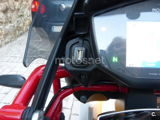 Moto Guzzi V 85 TT 7200 € 2019 Cádiz - 7