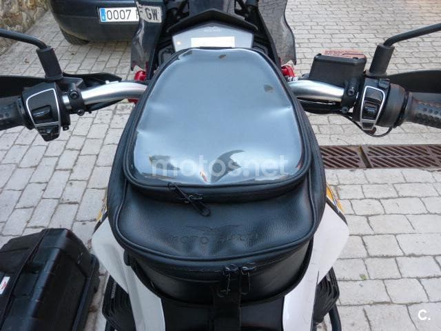 Moto Guzzi V 85 TT 7200 € 2019 Cádiz - 8