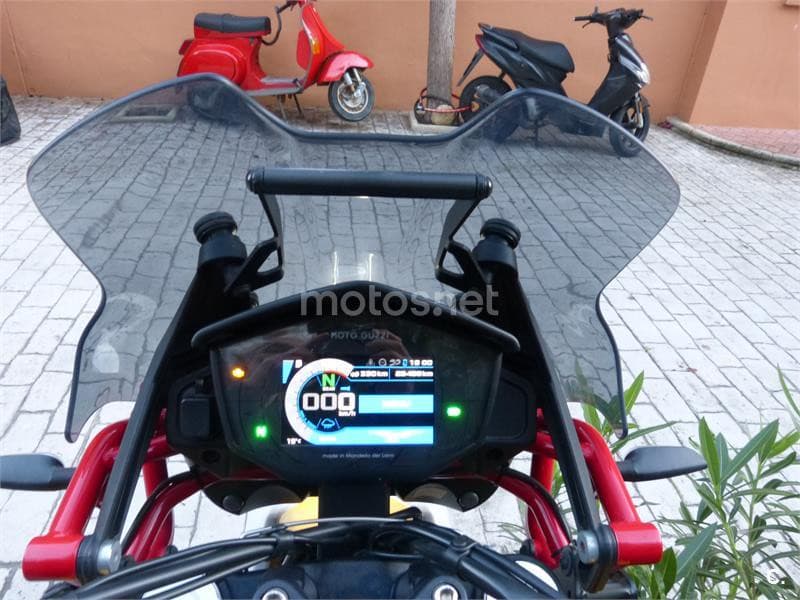 Moto Guzzi V 85 TT 7200 € 2019 Cádiz - 9