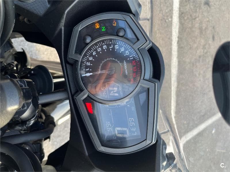 Kawasaki Ninja 400 5000 € 2019 Girona - 2