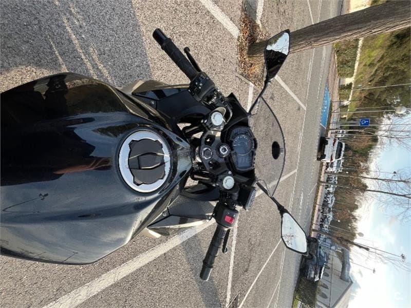 Kawasaki Ninja 400 5000 € 2019 Girona - 9