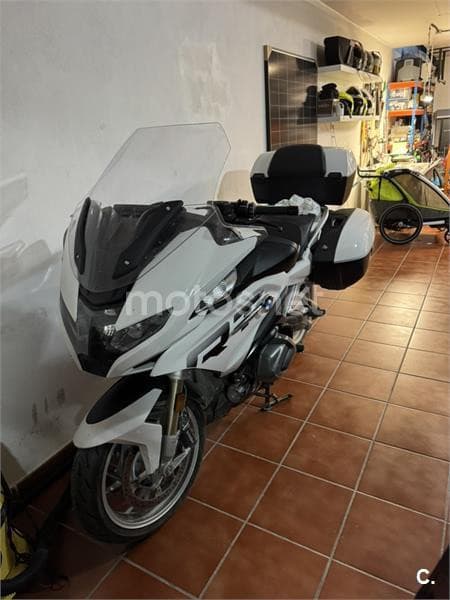 BMW R 1250 RT 22.750 € 2025 Almería - 1