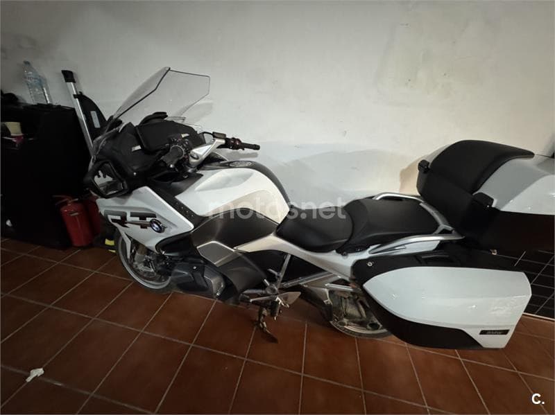 BMW R 1250 RT 22.750 € 2025 Almería - 2