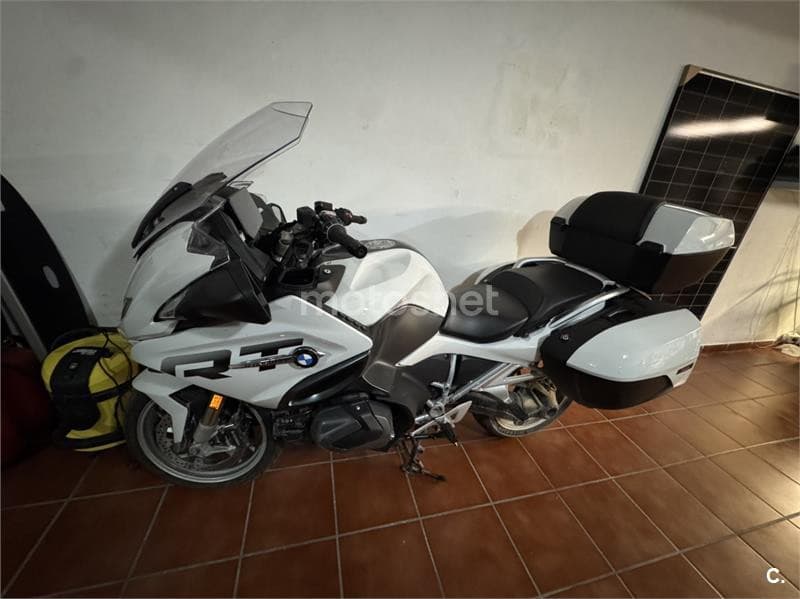BMW R 1250 RT 22.750 € 2025 Almería - 3