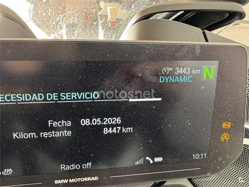 BMW R 1250 RT 22.750 € 2025 Almería - 4