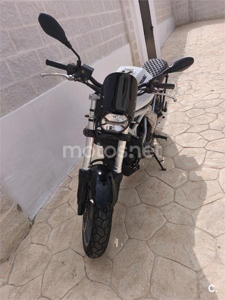 Kawasaki VERSYS 650 5700 € 2007 Málaga - 2
