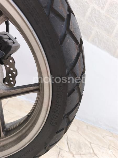 Kawasaki VERSYS 650 5700 € 2007 Málaga - 11