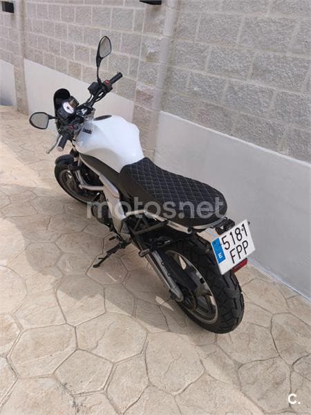 Kawasaki VERSYS 650 5700 € 2007 Málaga - 3