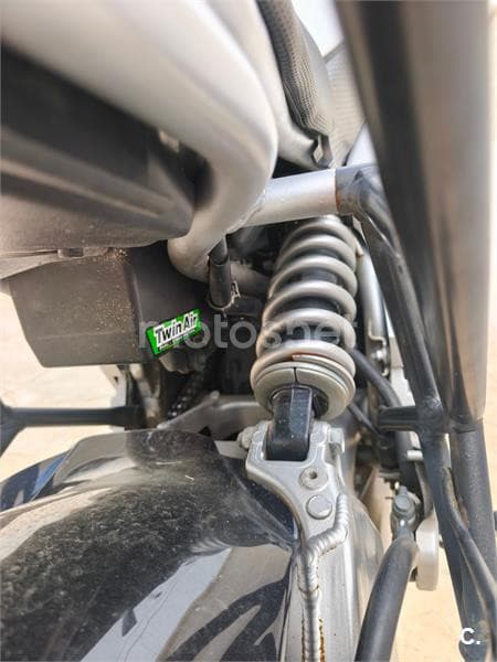 Kawasaki VERSYS 650 5700 € 2007 Málaga - 8