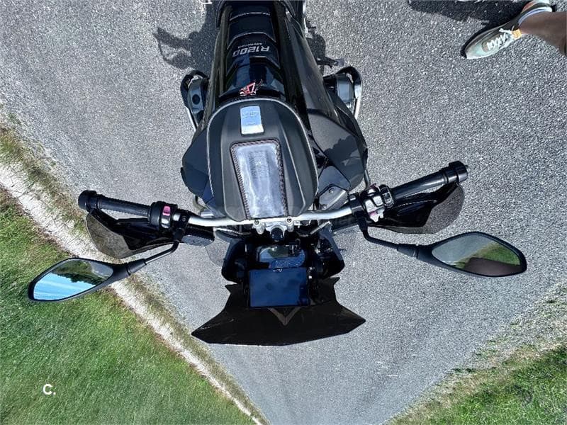 BMW R 1200 GS Adventure 12.990 € 2016 Ourense - 12