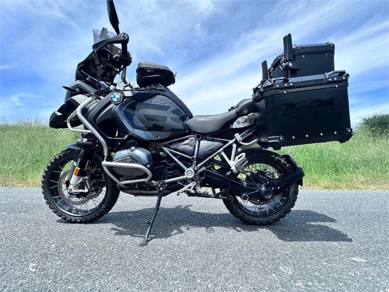 BMW R 1200 GS Adventure 12.990 € 2016 Ourense - 13