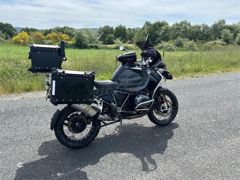 BMW R 1200 GS Adventure 12.990 € 2016 Ourense - 8