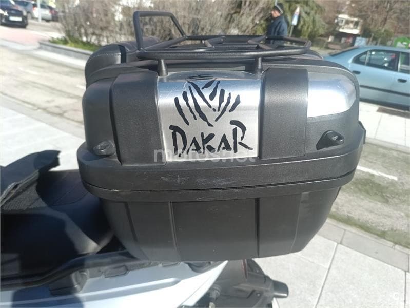 Gilera Fuoco 500 ie 3990 € 2008 Madrid - 22