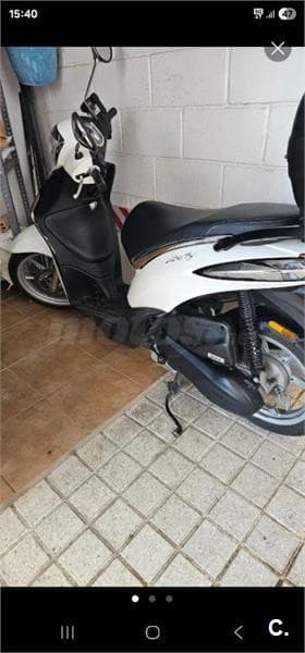 Piaggio LIBERTY 50 1600 € 2023 Sevilla - 1