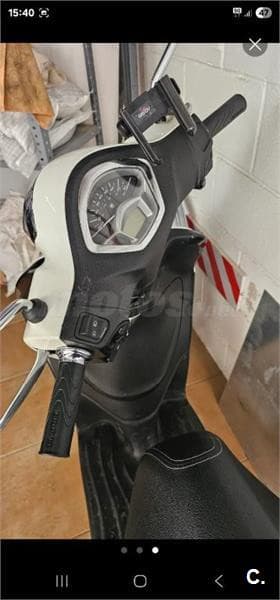 Piaggio LIBERTY 50 1600 € 2023 Sevilla - 2