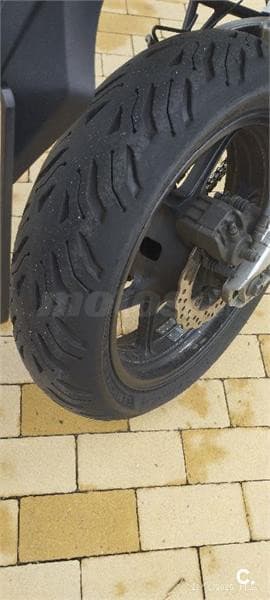 Kawasaki VERSYS 650 2450 € 2010 Madrid - 5