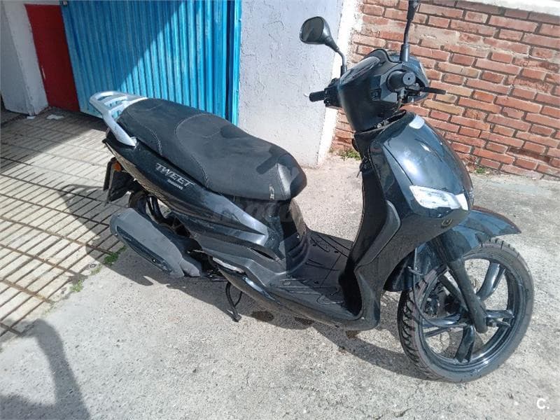 Peugeot TWEET 50 1700 € 2022 Málaga - 1