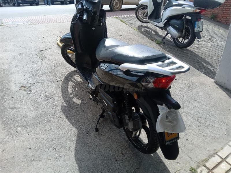 Peugeot TWEET 50 1700 € 2022 Málaga - 2