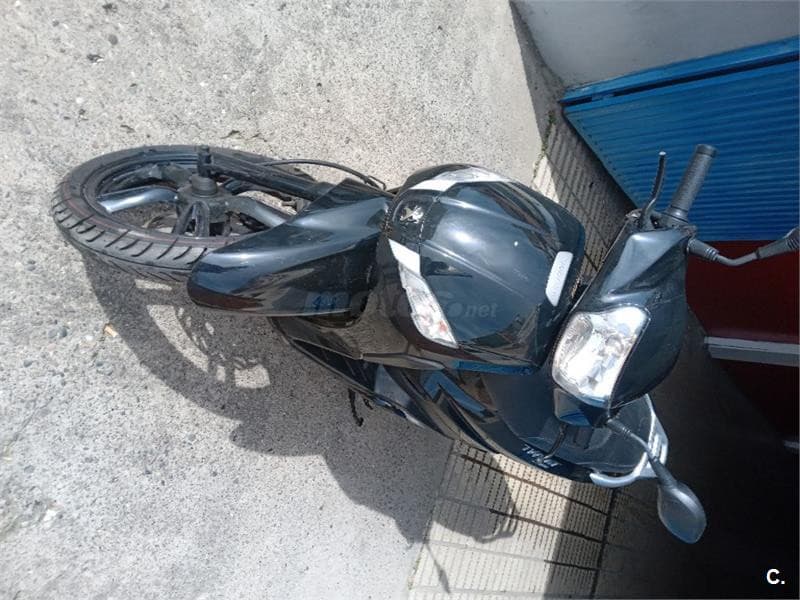 Peugeot TWEET 50 1700 € 2022 Málaga - 4