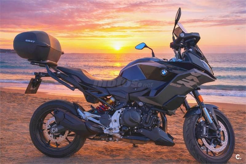 BMW F 900 XR 12.550 € 2025 Tarragona - 1