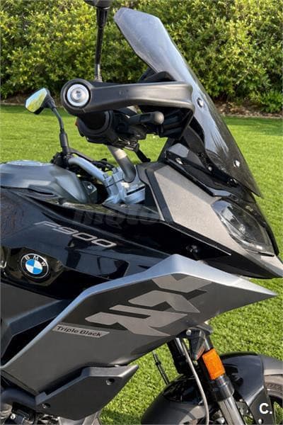 BMW F 900 XR 12.550 € 2025 Tarragona - 2