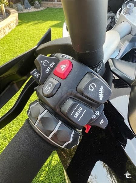 BMW F 900 XR 12.550 € 2025 Tarragona - 11