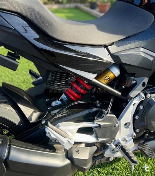 BMW F 900 XR 12.550 € 2025 Tarragona - 13