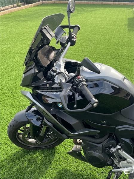 BMW F 900 XR 12.550 € 2025 Tarragona - 15