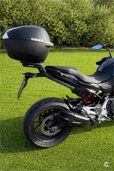 BMW F 900 XR 12.550 € 2025 Tarragona - 3