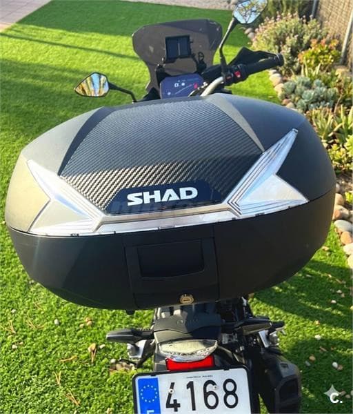 BMW F 900 XR 12.550 € 2025 Tarragona - 6