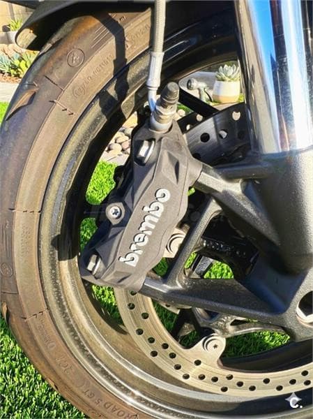 BMW F 900 XR 12.550 € 2025 Tarragona - 7