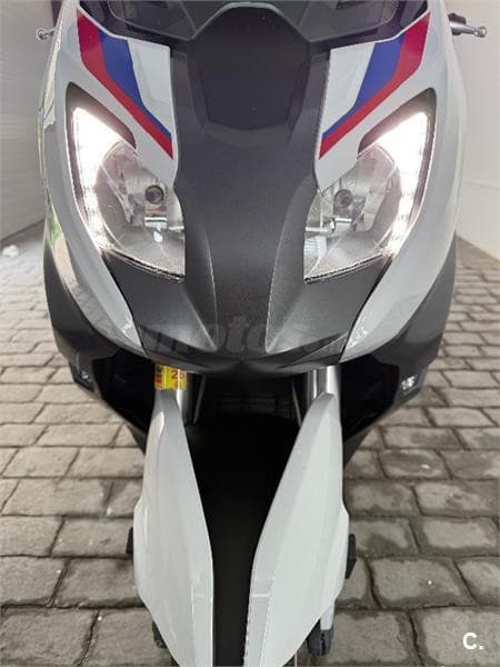 BMW C 650 6800 € 2018 Barcelona - 5