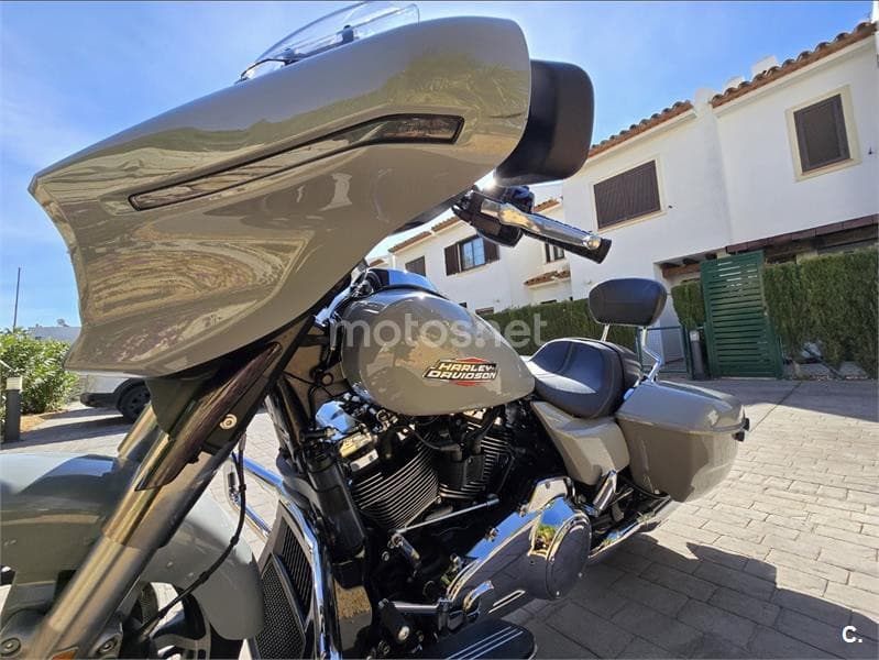 Harley-Davidson Street Glide 29.890 € 2024 Alicante - 4