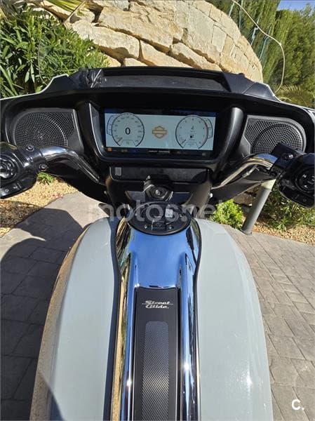 Harley-Davidson Street Glide 29.890 € 2024 Alicante - 7