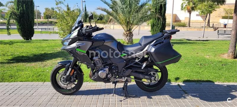 Kawasaki VERSYS 1000 6800 € 2023 Granada - 2