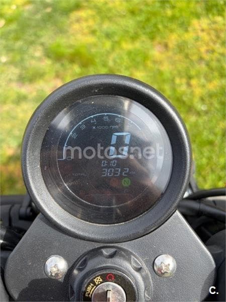 MITT Legend 125 1650 € 2022 Valladolid - 7