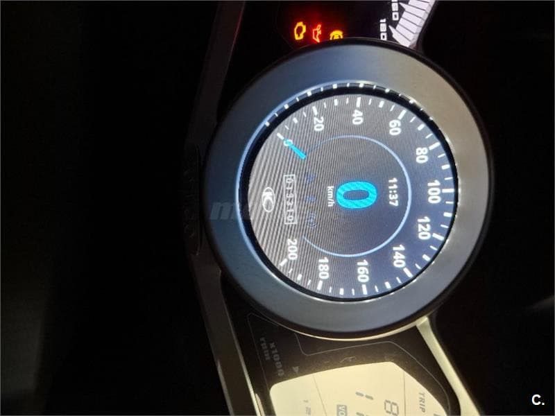 Kymco Xciting S 400 4300 € 2020 Madrid - 8