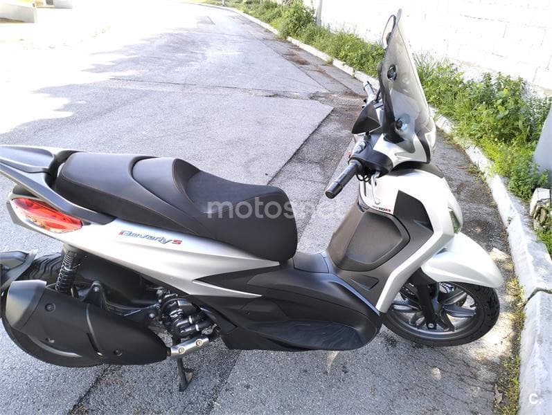 Piaggio Beverly 3900 € 2023 Granada - 1
