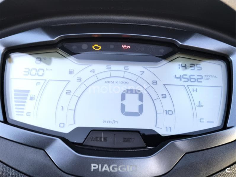 Piaggio Beverly 3900 € 2023 Granada - 4
