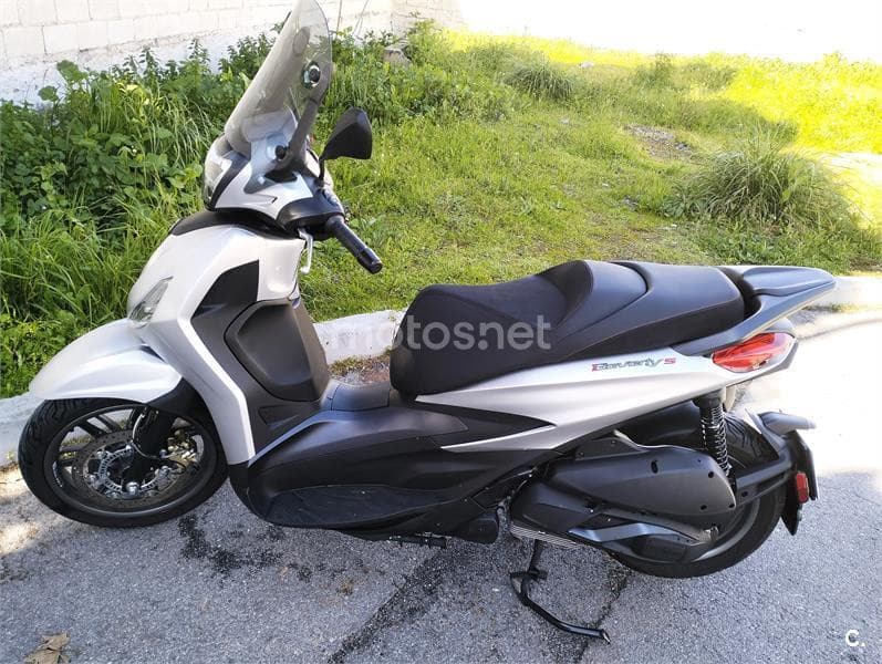 Piaggio Beverly 3900 € 2023 Granada - 6