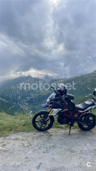 BMW G 310 GS 3900 € 2021 Valencia - 3