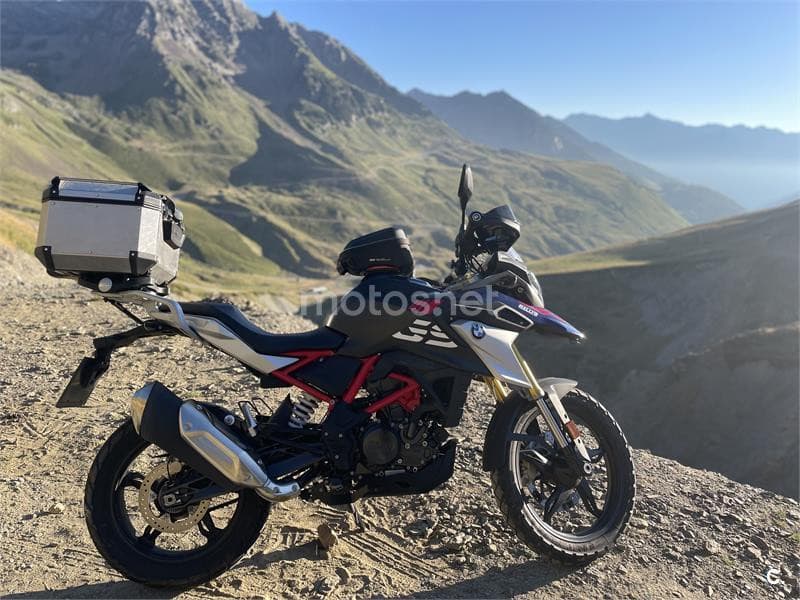 BMW G 310 GS 3900 € 2021 Valencia - 5