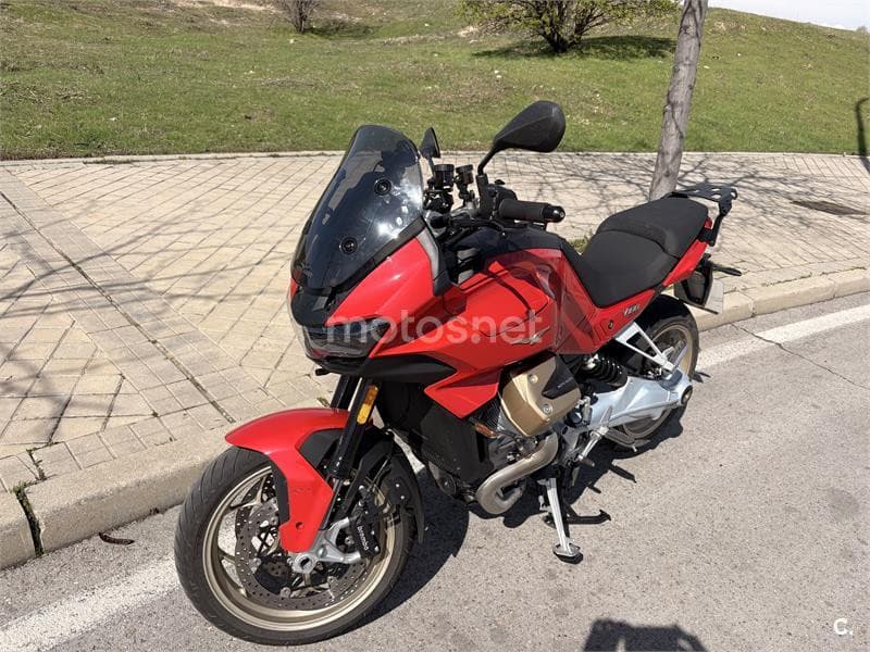 Moto Guzzi V100 Mandello 9100 € 2024 Madrid - 11